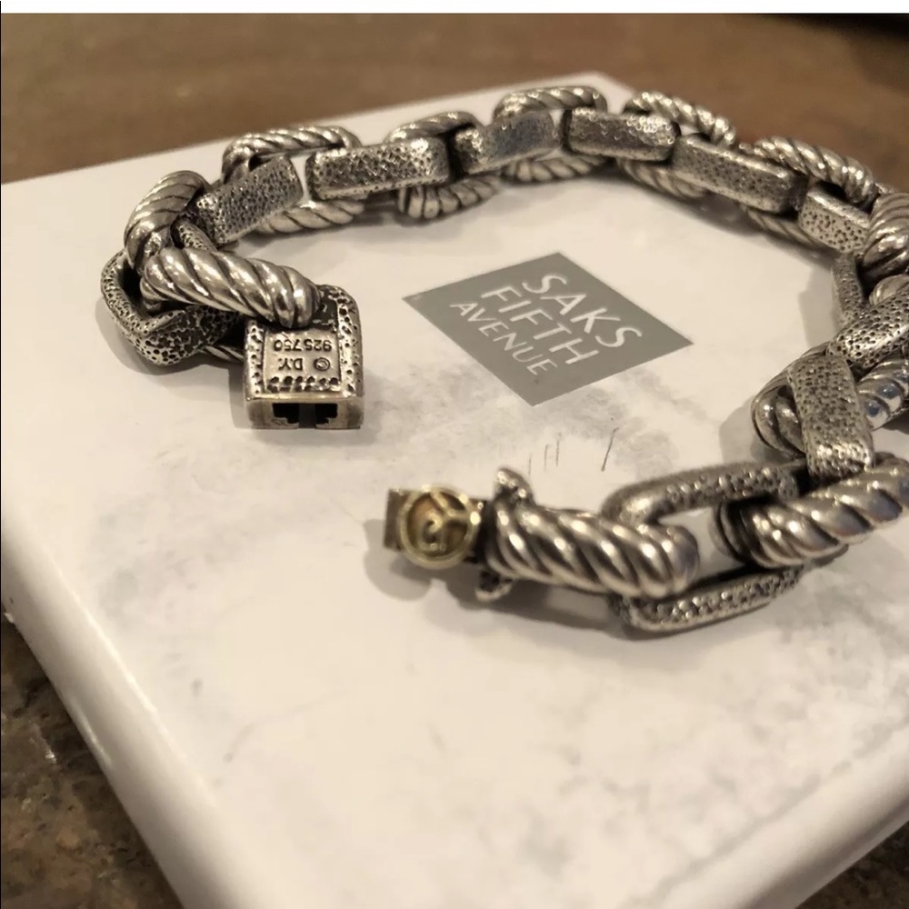 Bracelet for him